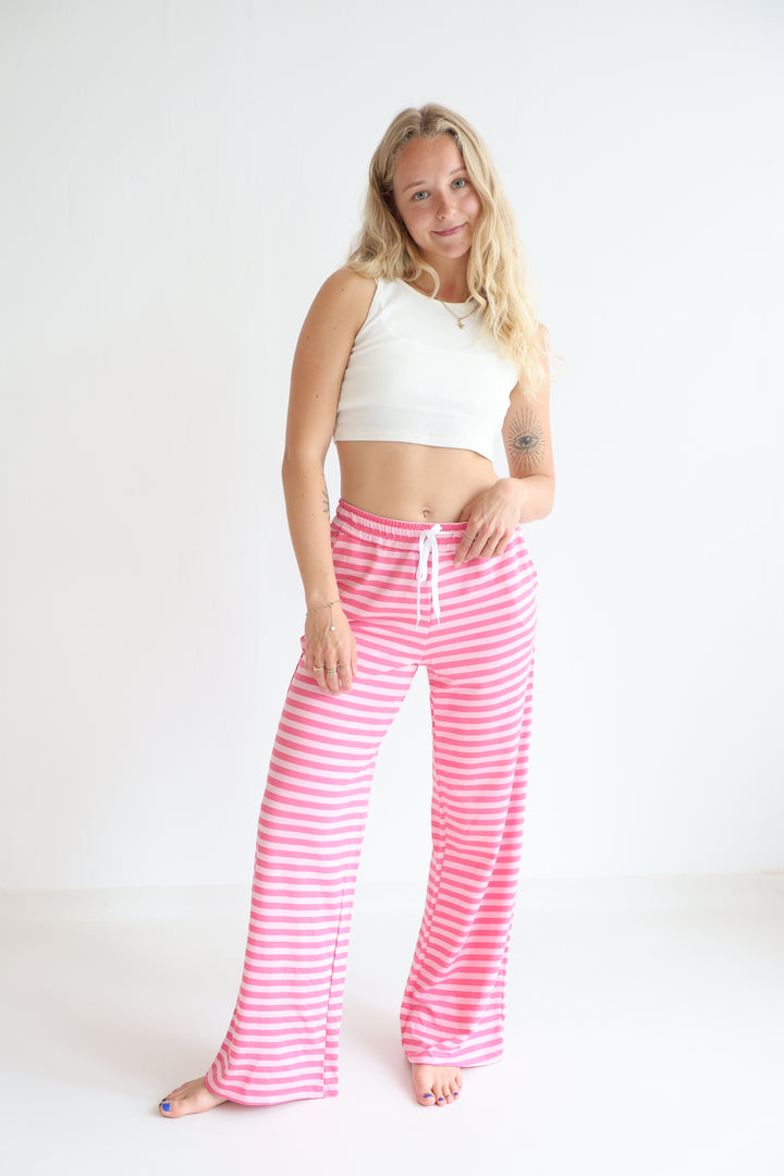 Colored Sweatpants Everyday