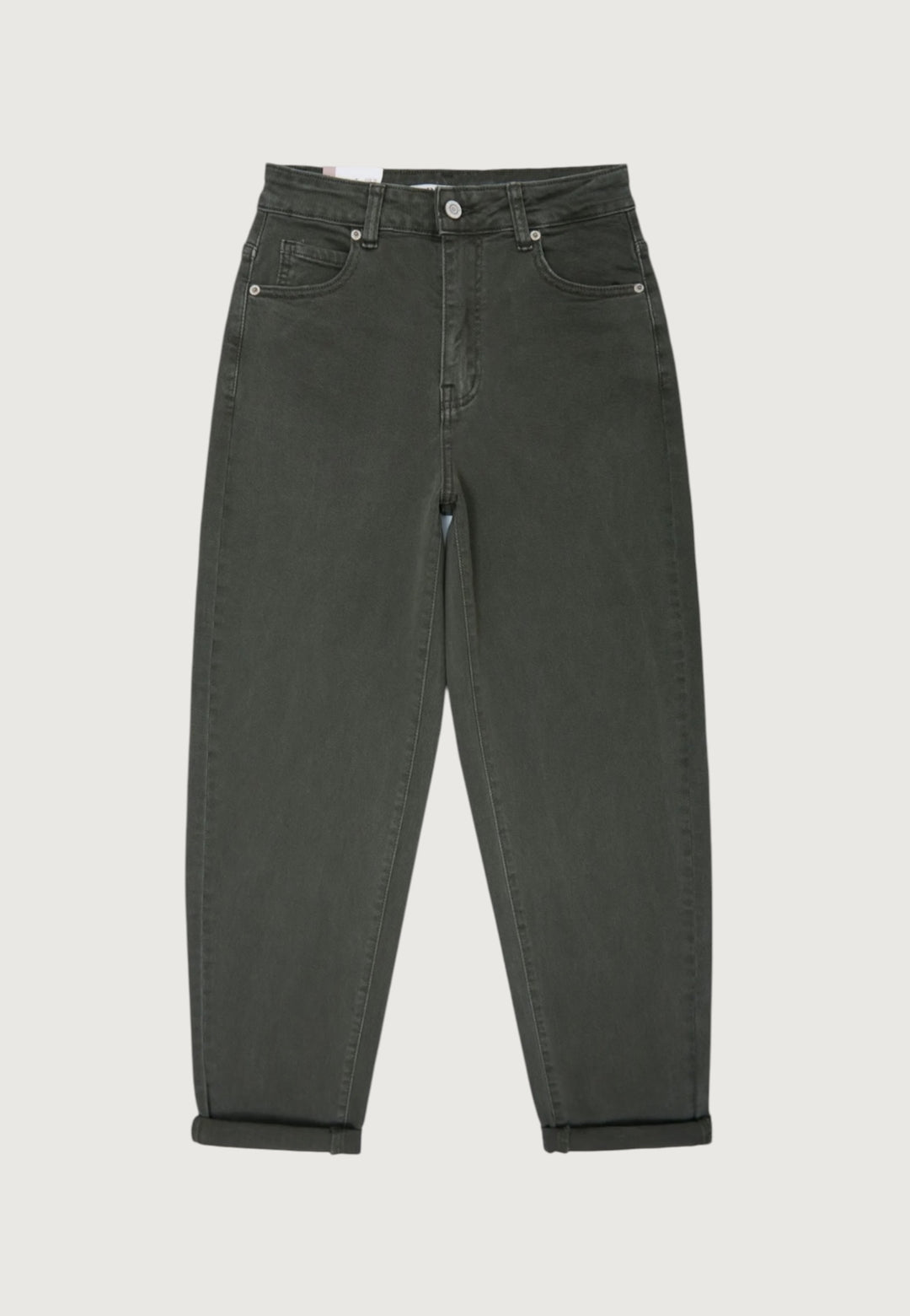 Denim Daydream Mom Jeans