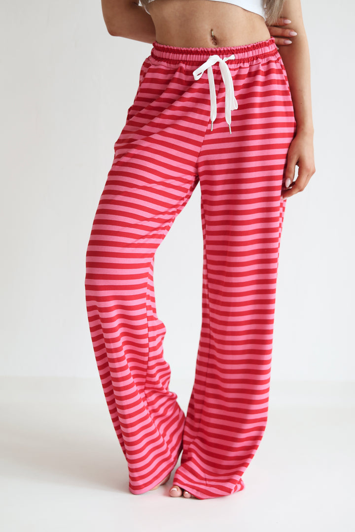 Colored Sweatpants Everyday