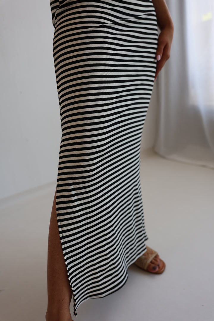 Slip On Kleid Lydia