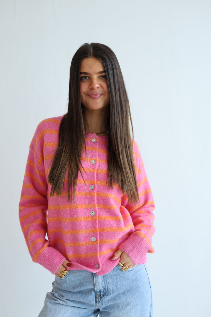 Cardigan Selflove Club