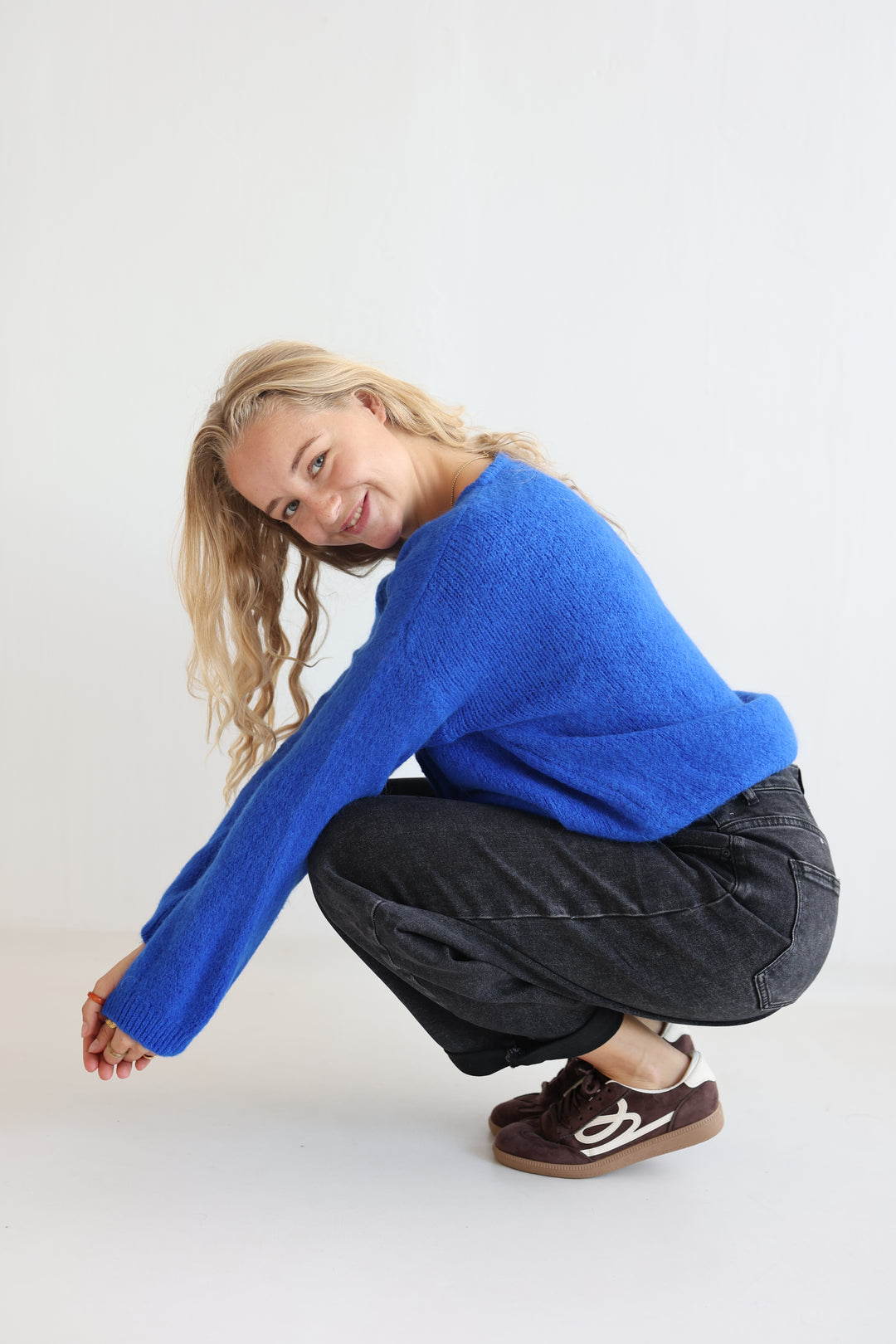 Cuddle Cloud Cardigan