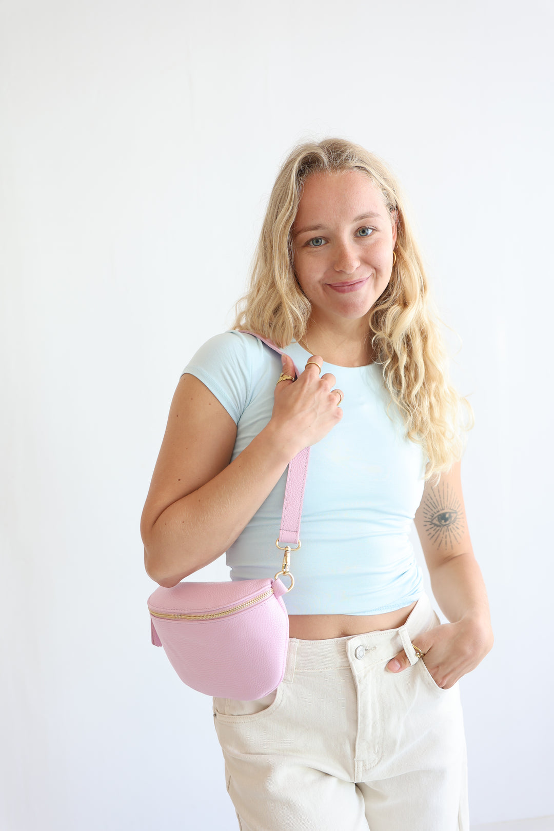 Crossbody Bag Medium