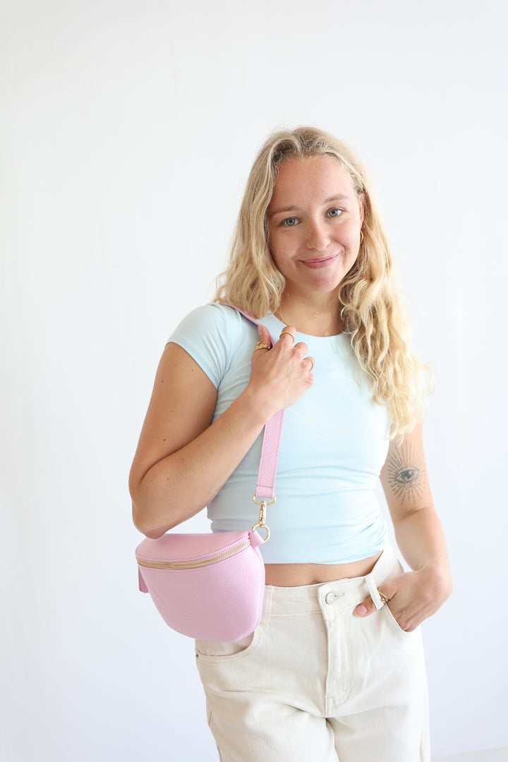 Crossbody Bag Medium