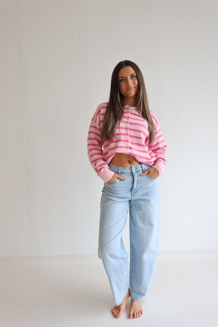 Cardigan Selflove Club