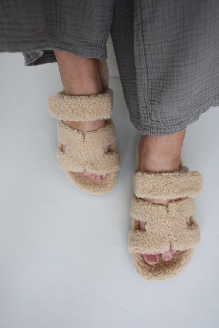 Teddy Pantolette