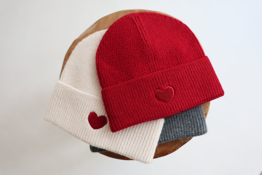 Mütze Love