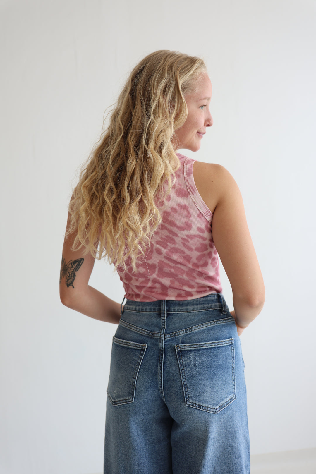 Weekend Ballon Denim Jeans