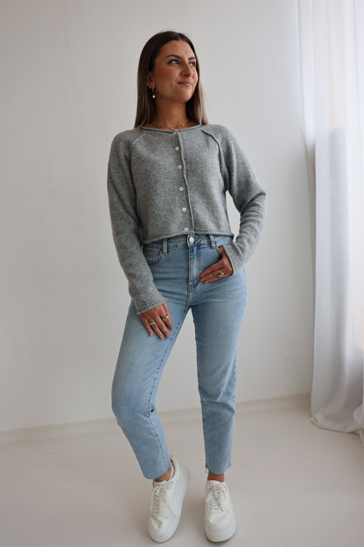Mom Jeans Alina (2716)