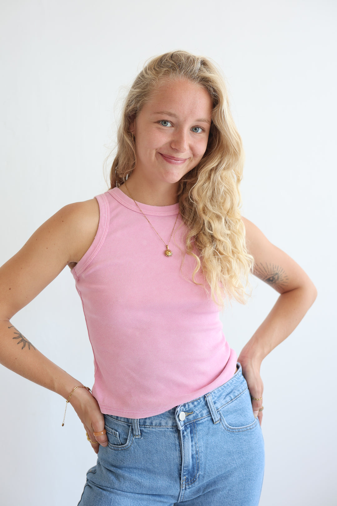 Tanktop Mia