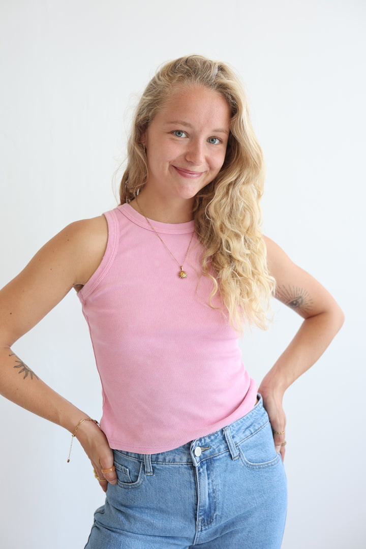 Tanktop Mia