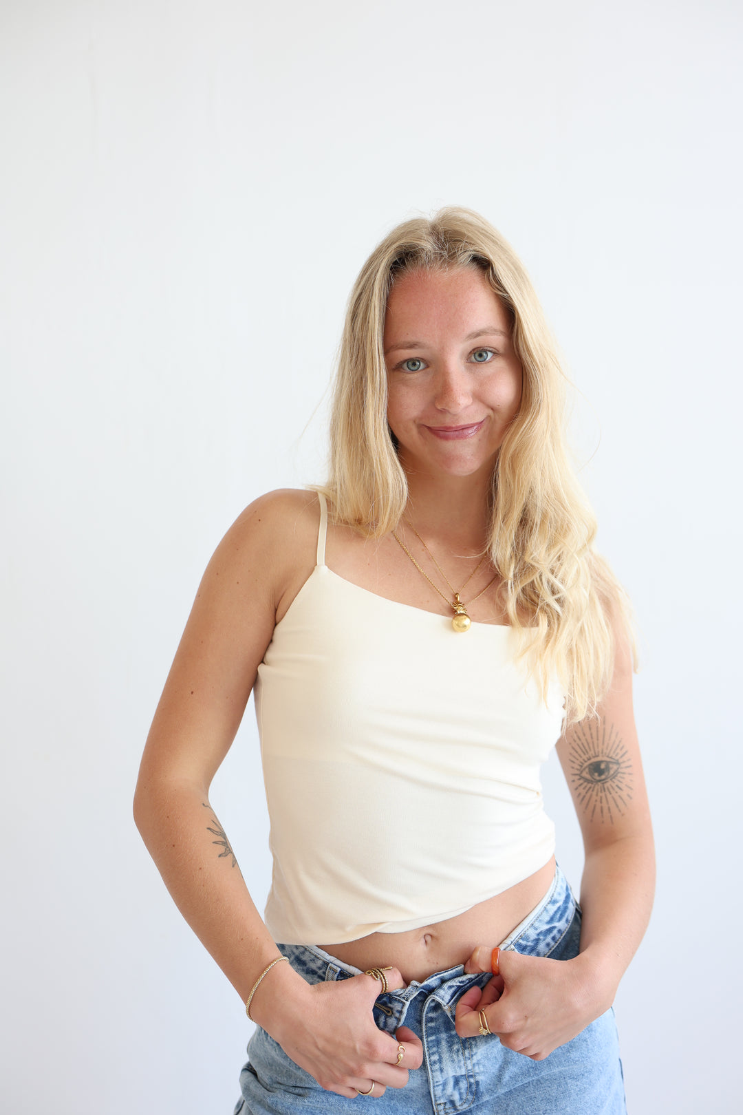 Essential Basic Top