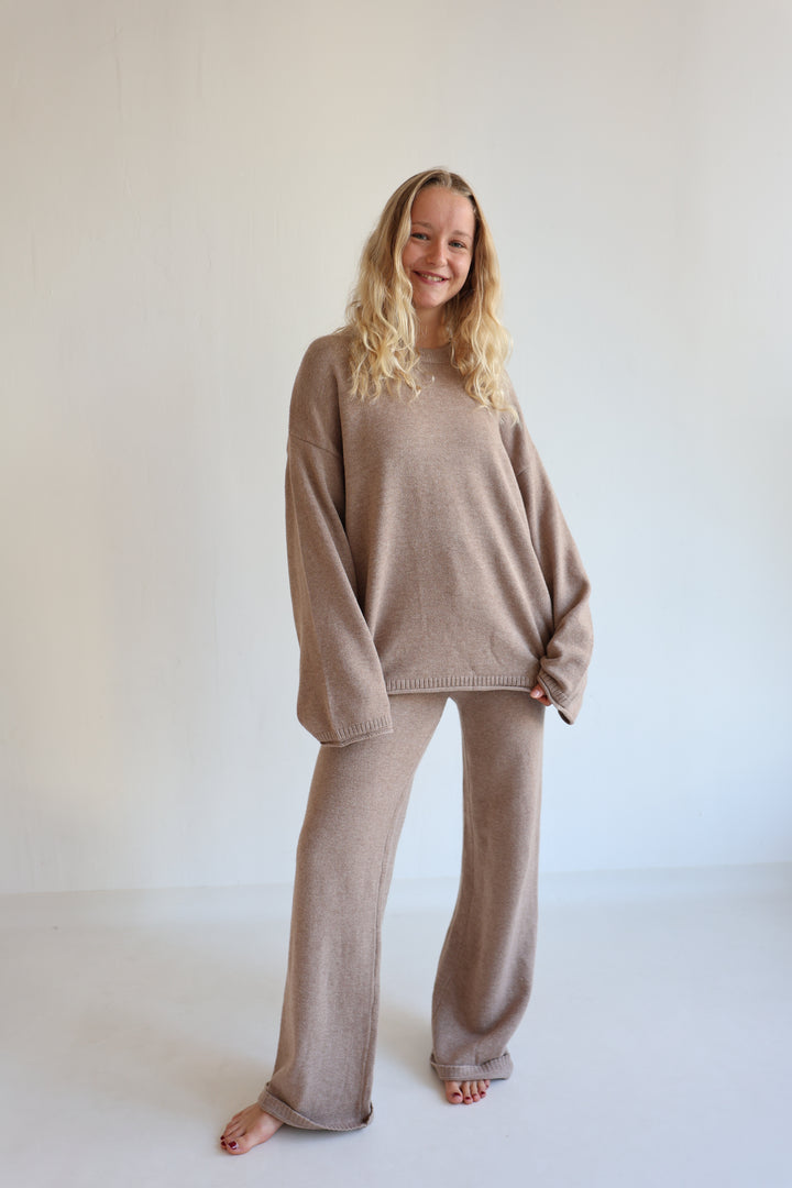 Soft Lounge Pants