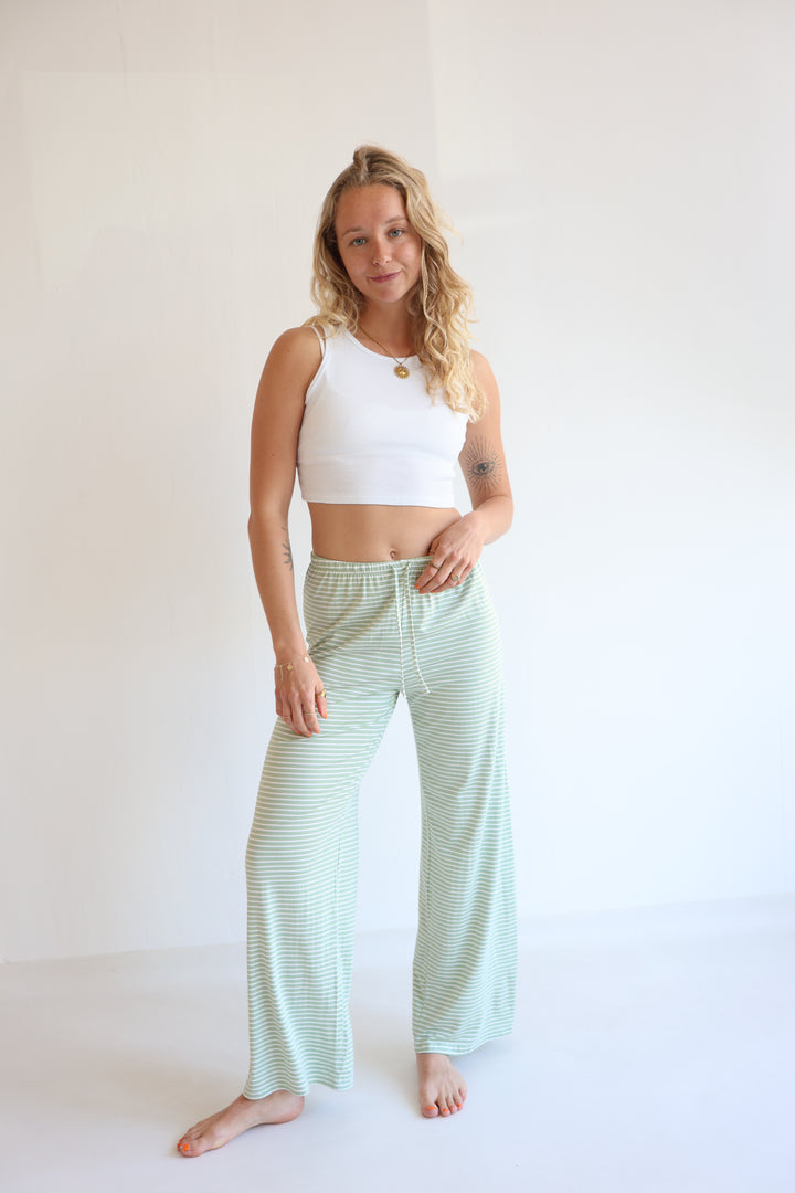 Daily Comfort Sweatpants