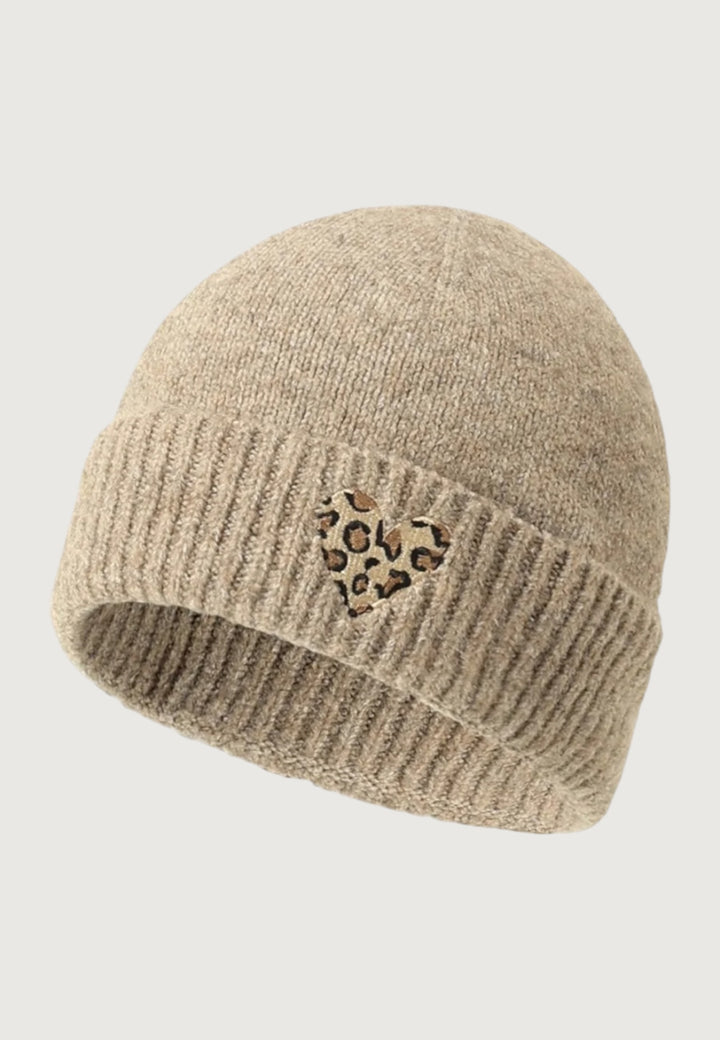 Leo Love Beanie