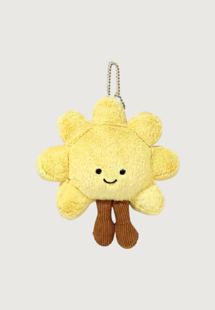 Sunny Bag Charm