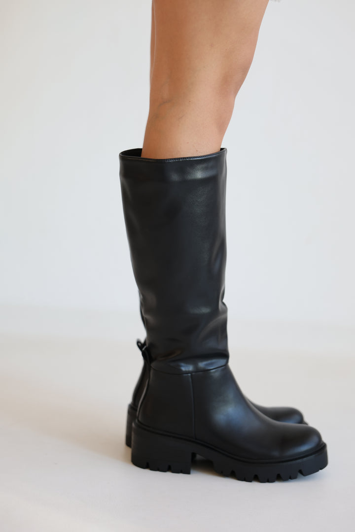 Chelsea Avenue Boots