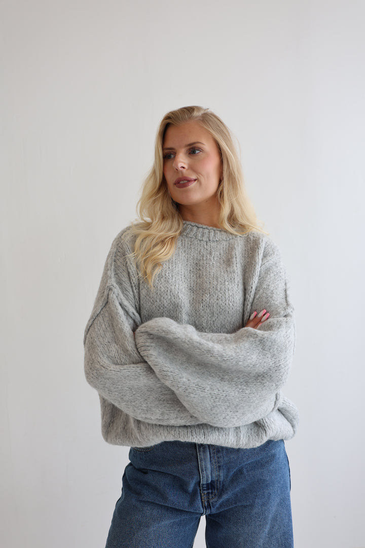 Pullover Super Cozy