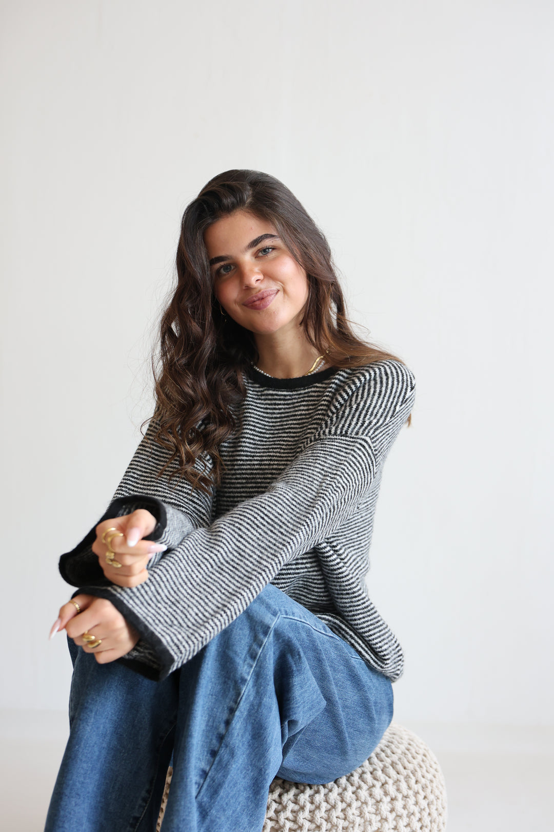 Slow Sunday Knit