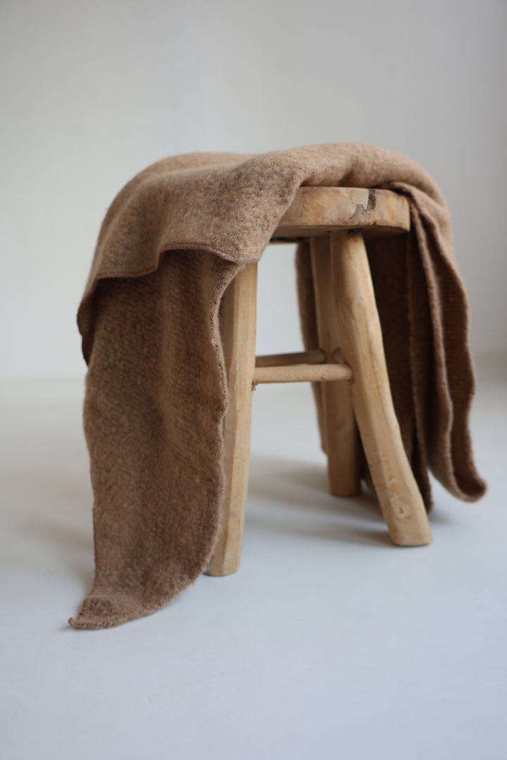 Langer Schal Super Cozy