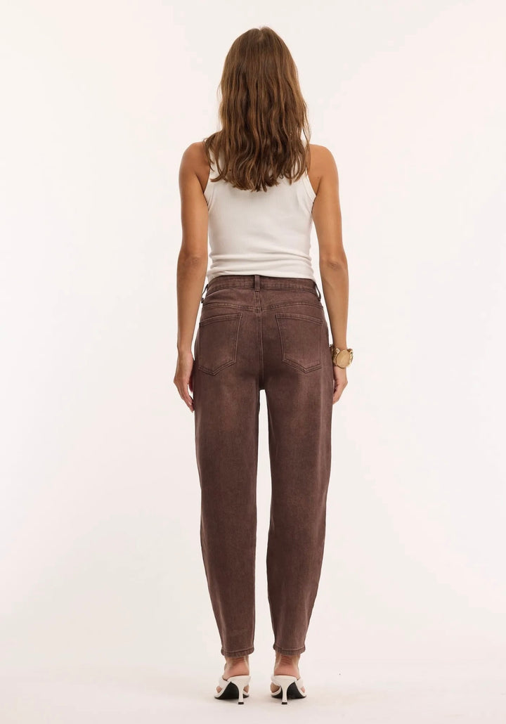 Maplewood Mom Jeans