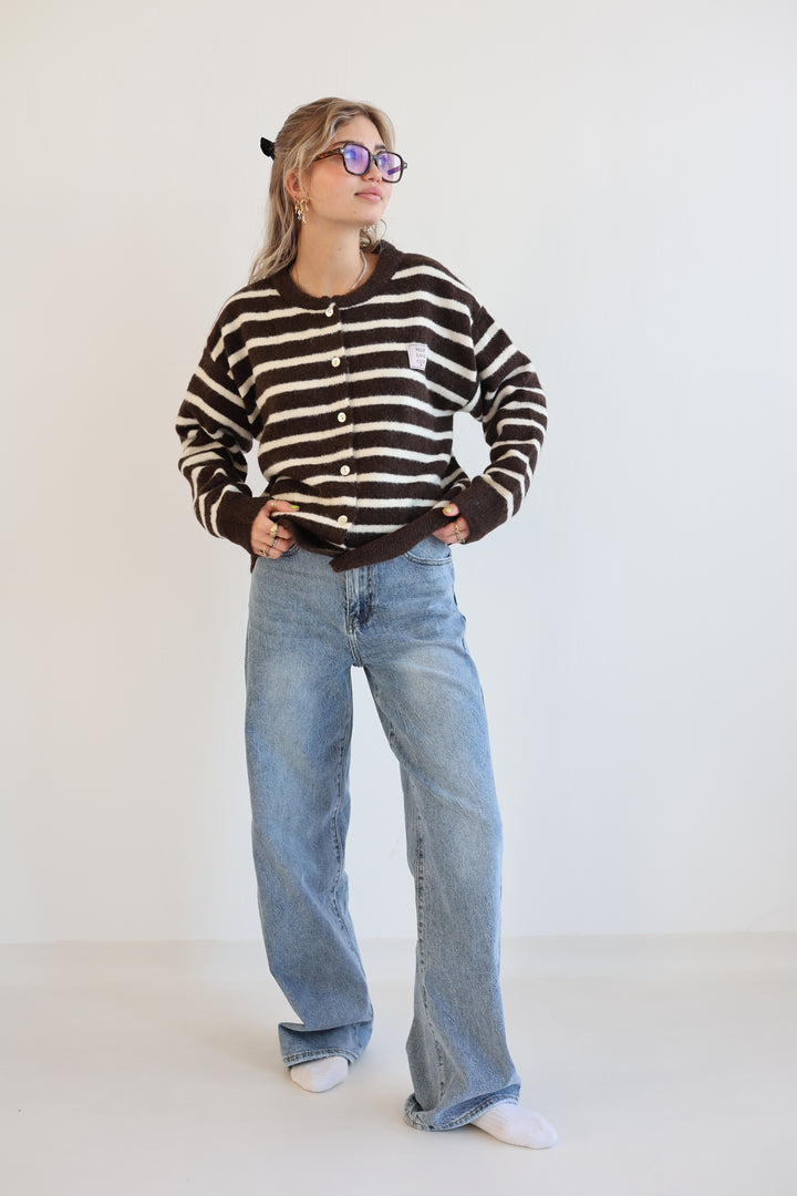 Cardigan Selflove Club