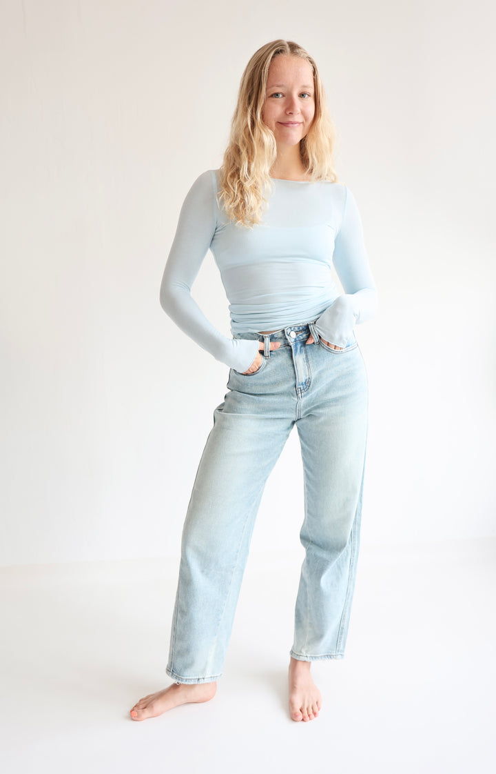 Loose Fit Jeans Sarah