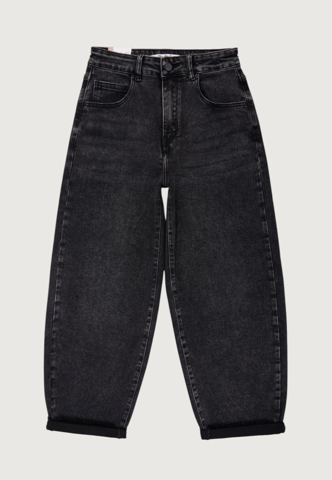Nightfall Balloon Jeans