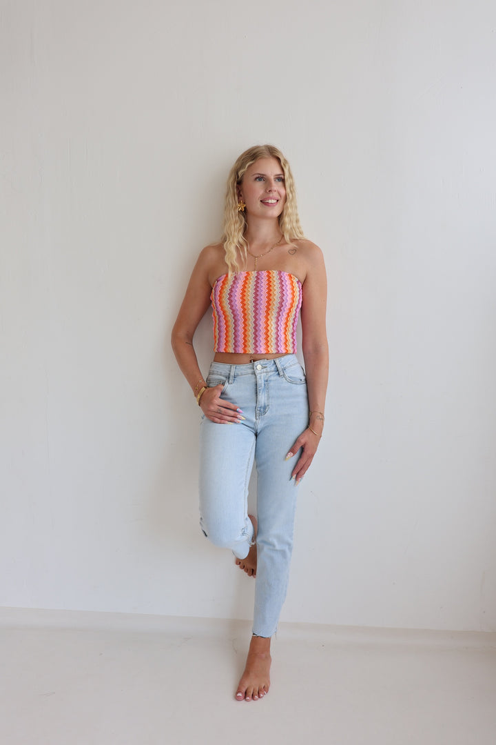 Mom Jeans Rachel (2805)