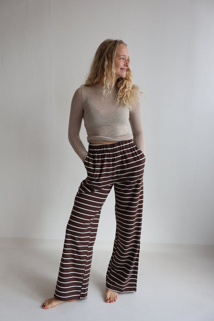 Sweatpants Cozy Summer