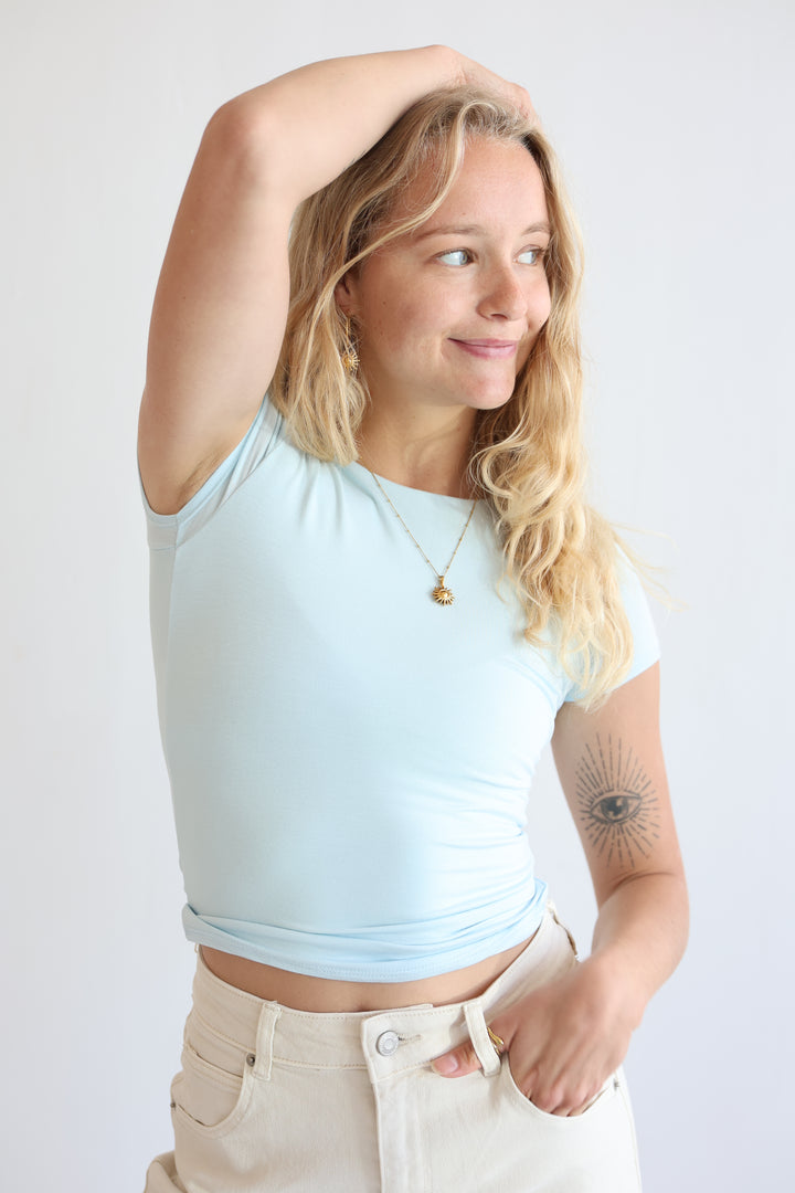 T-Shirt Simply Seamless