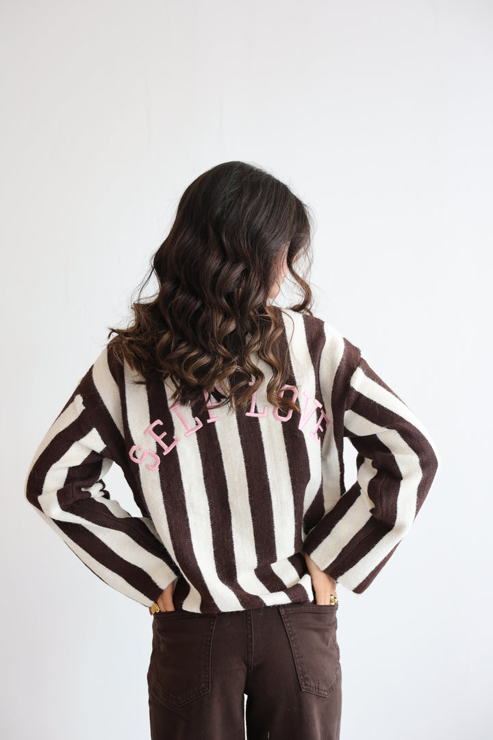 Self Love Knit