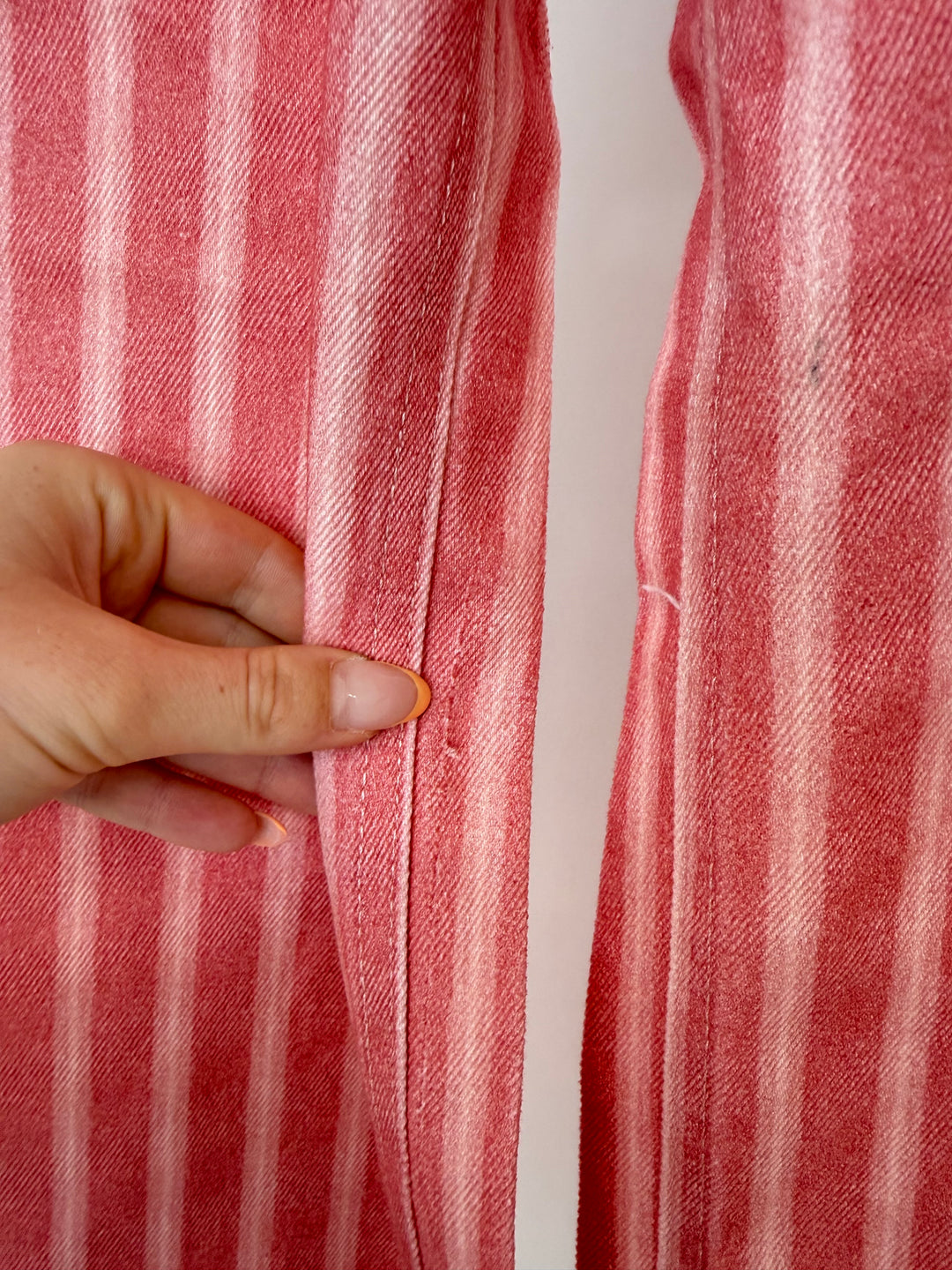 Sugar Stripe Jeans GR.36 (B-WARE)