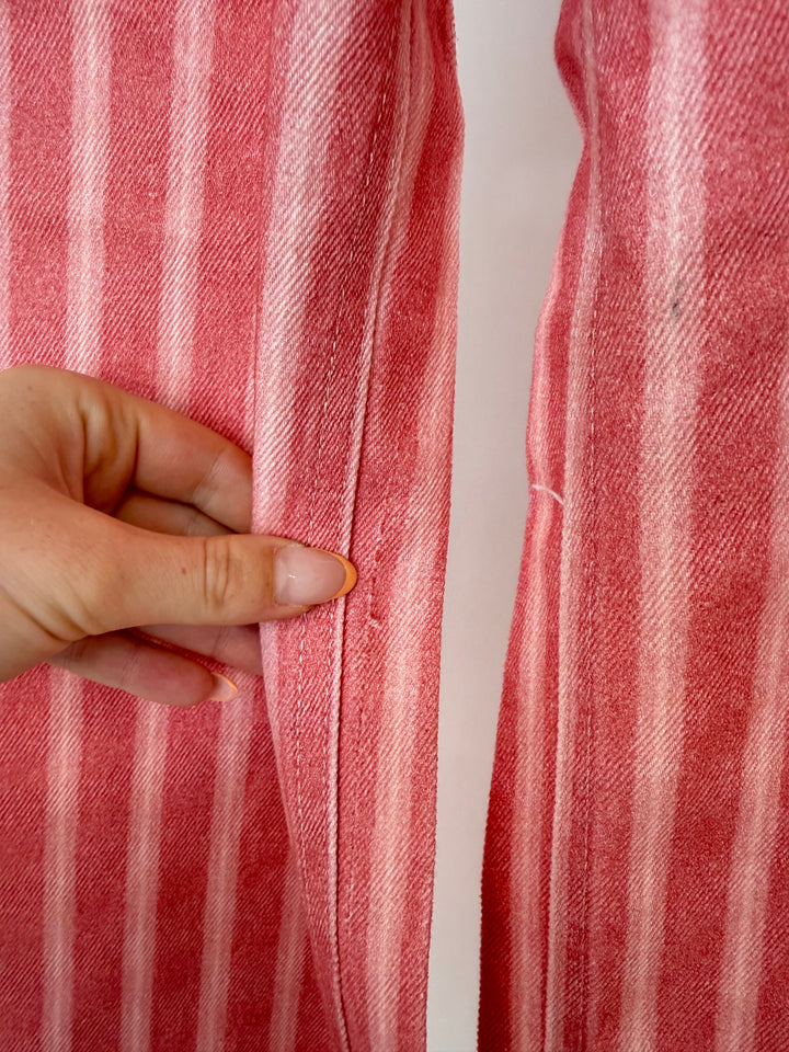 Sugar Stripe Jeans GR.36 (B-WARE)