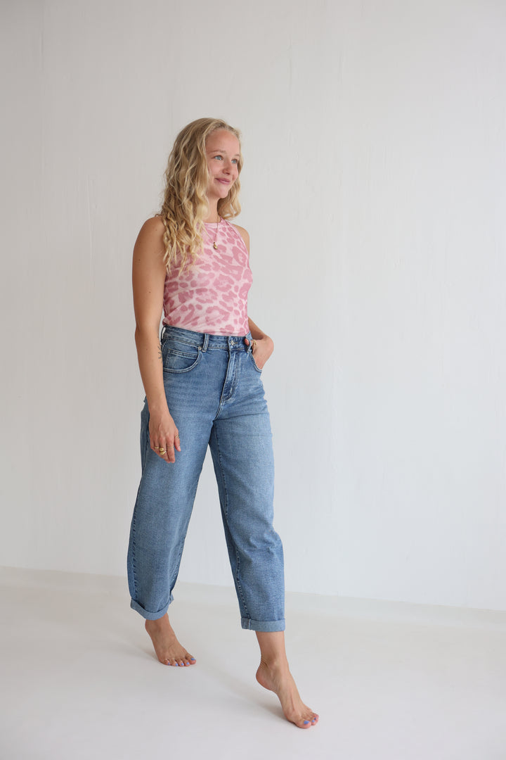 Weekend Ballon Denim Jeans