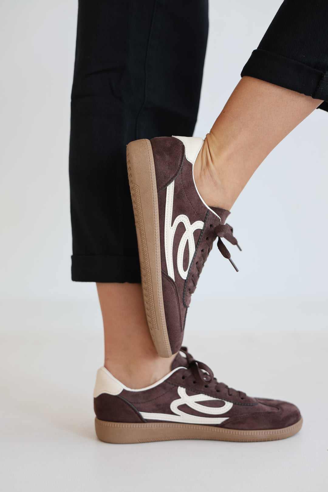 City Pace Sneakers