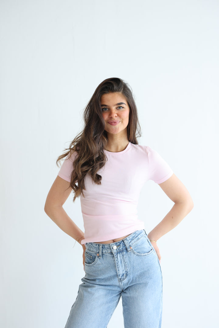 Essential Basic T-Shirt