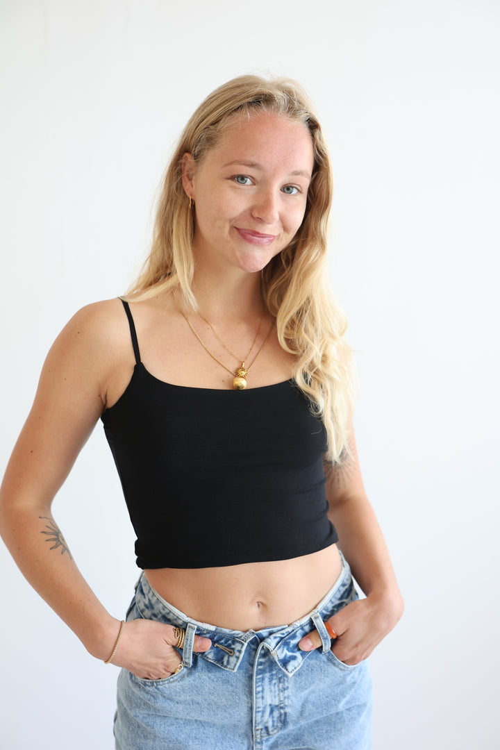 Essential Basic Top