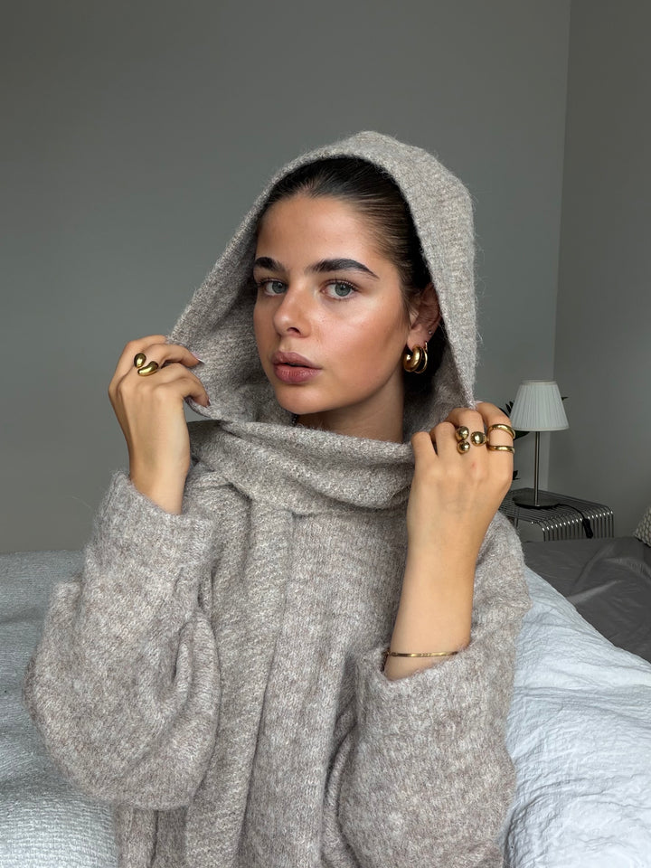The Noelle Knit