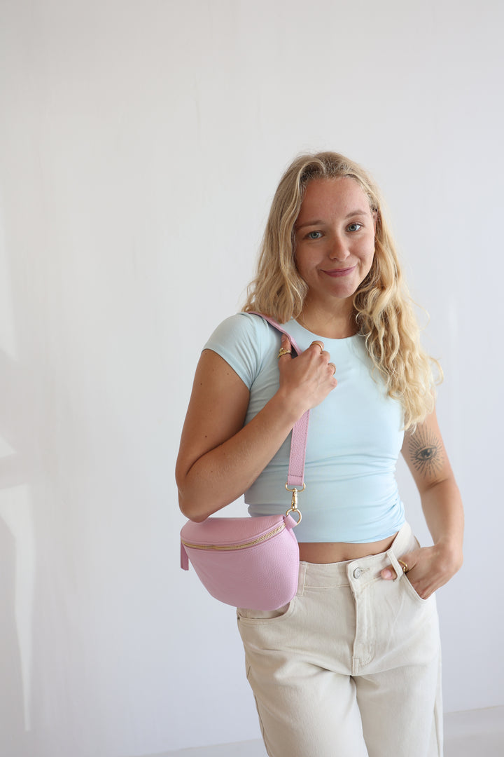 Crossbody Bag Medium
