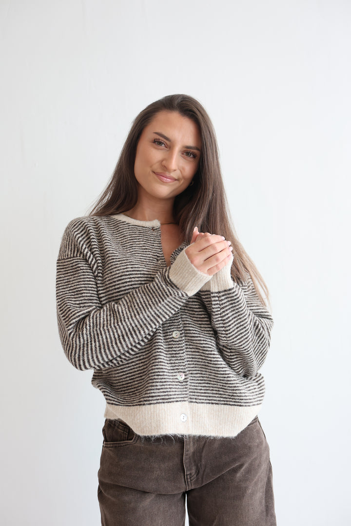 Love Yourself Knit