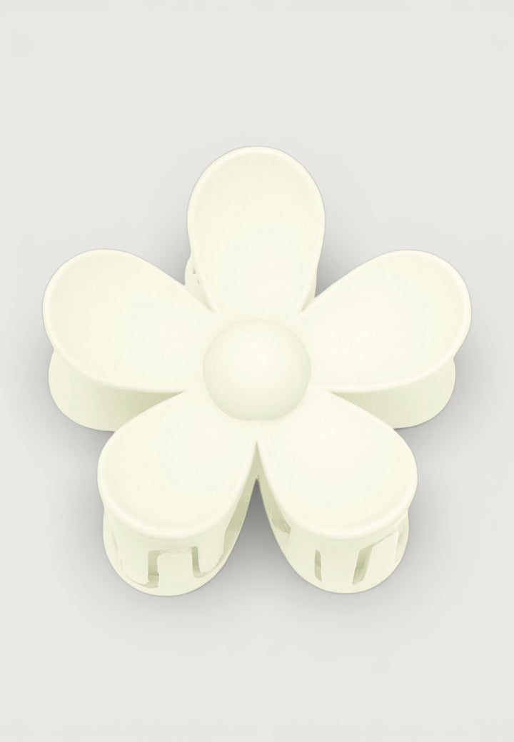 Haarspange Summer Daisy