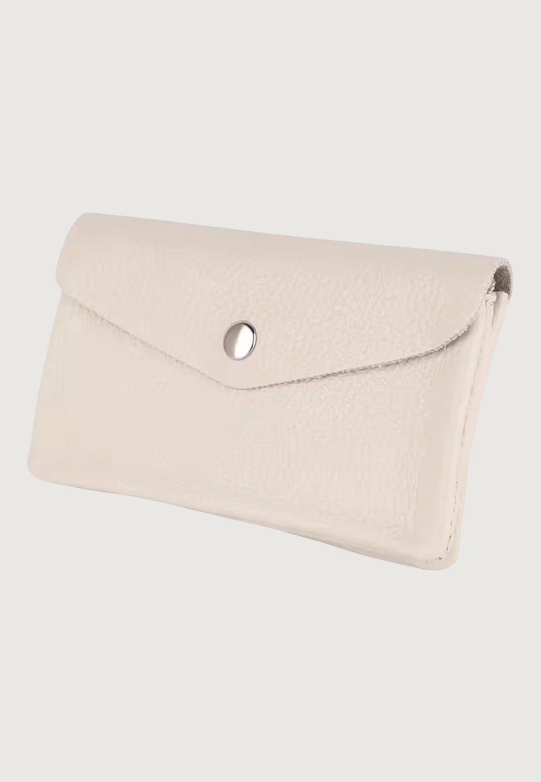 Medium Leather Wallet