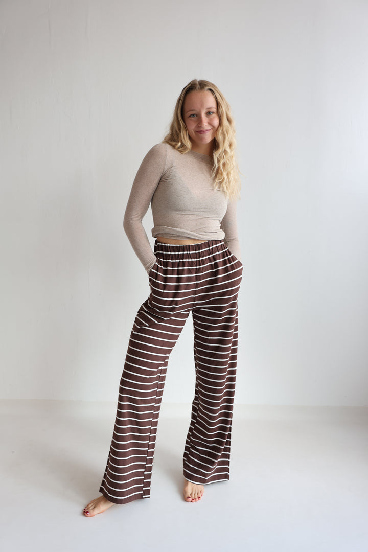 Sweatpants Cozy Summer