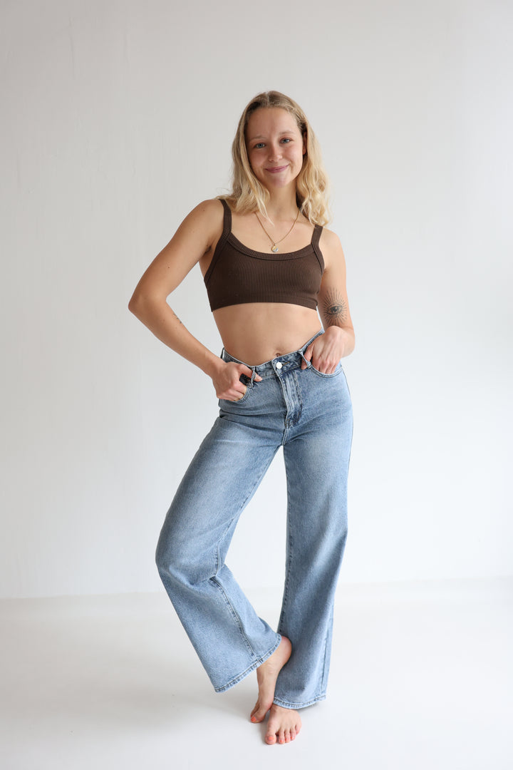 Boyfriend Jeans Dana