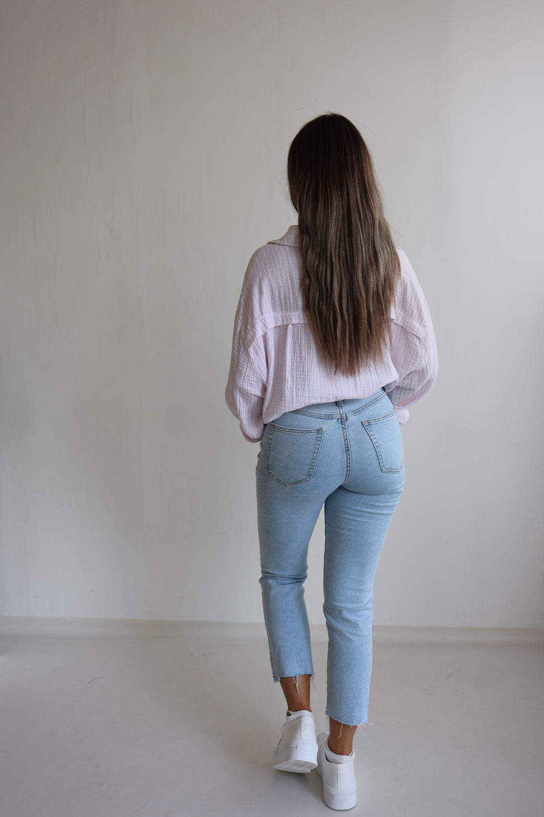 Mom Jeans Rachel (2805)
