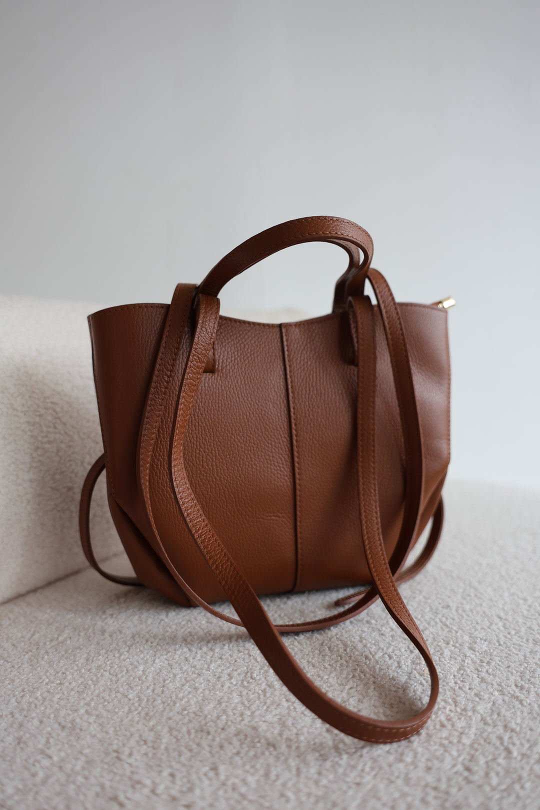 Handtasche Pretty Petit