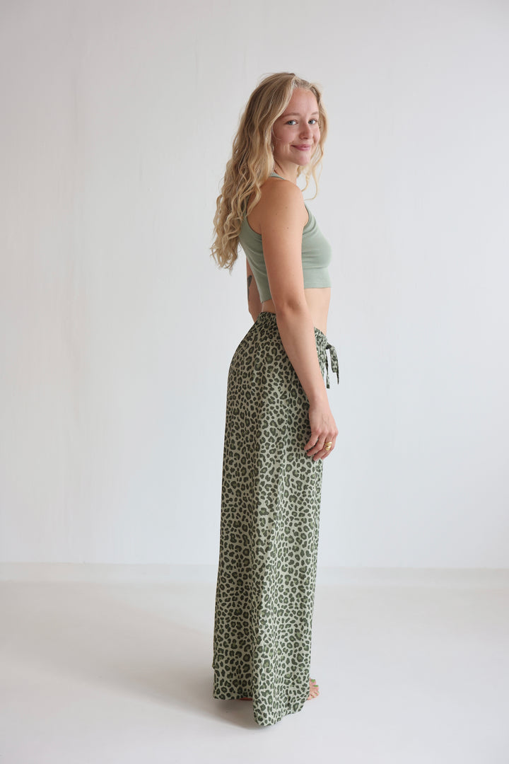 Leona Luxe Pants
