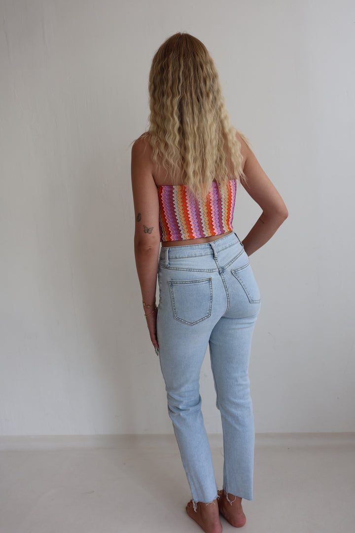 Mom Jeans Rachel (2805)
