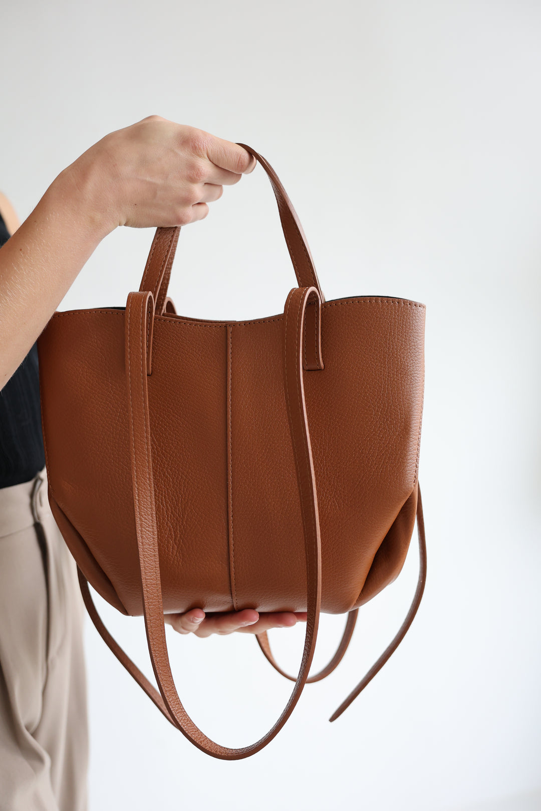 Handtasche Pretty Petit